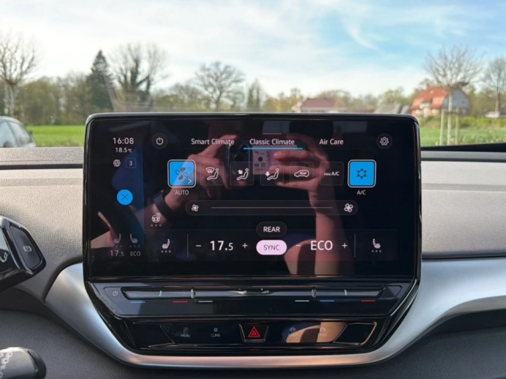 Hoofdafbeelding Volkswagen ID.4