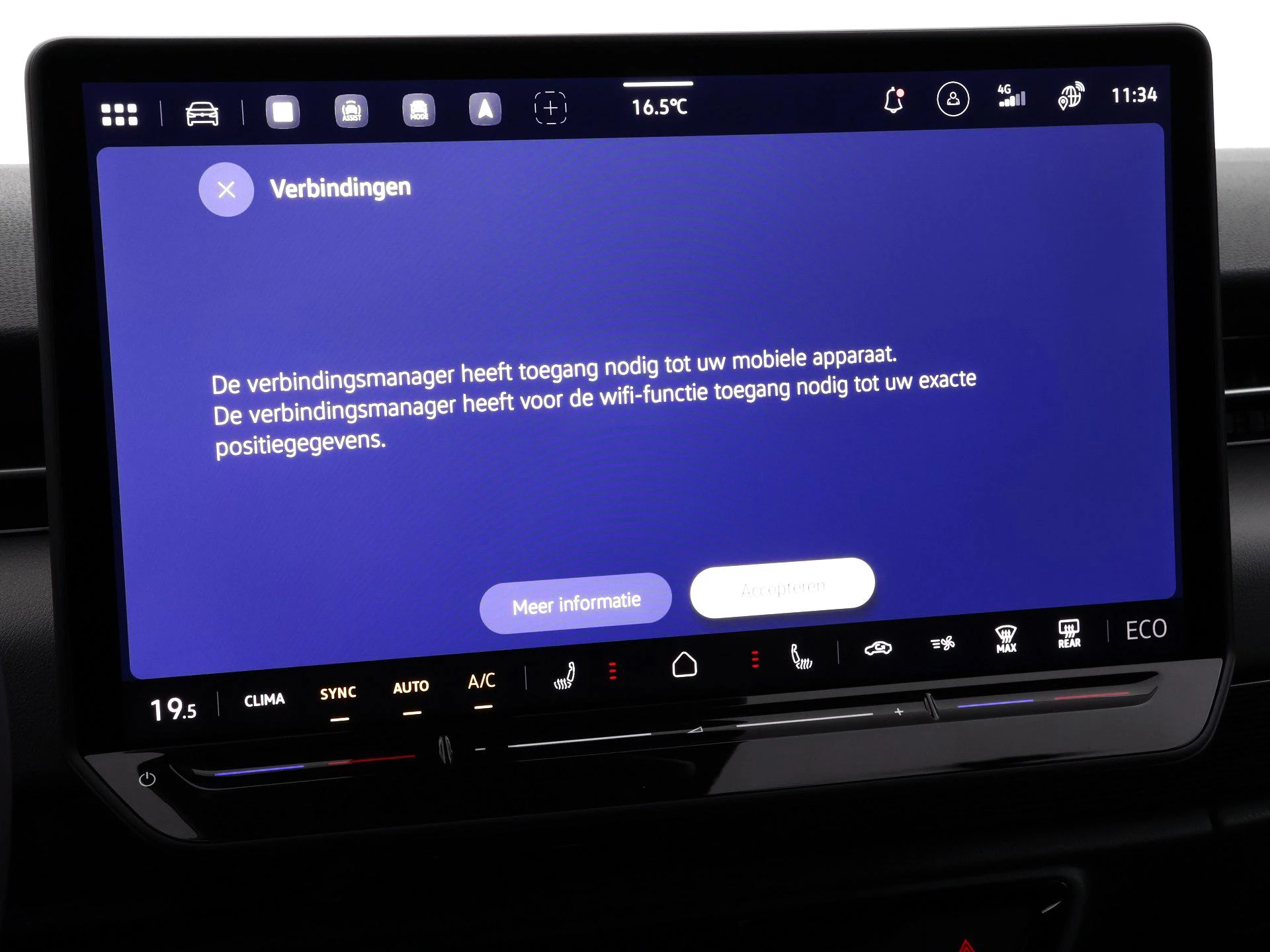 Hoofdafbeelding Volkswagen ID.7