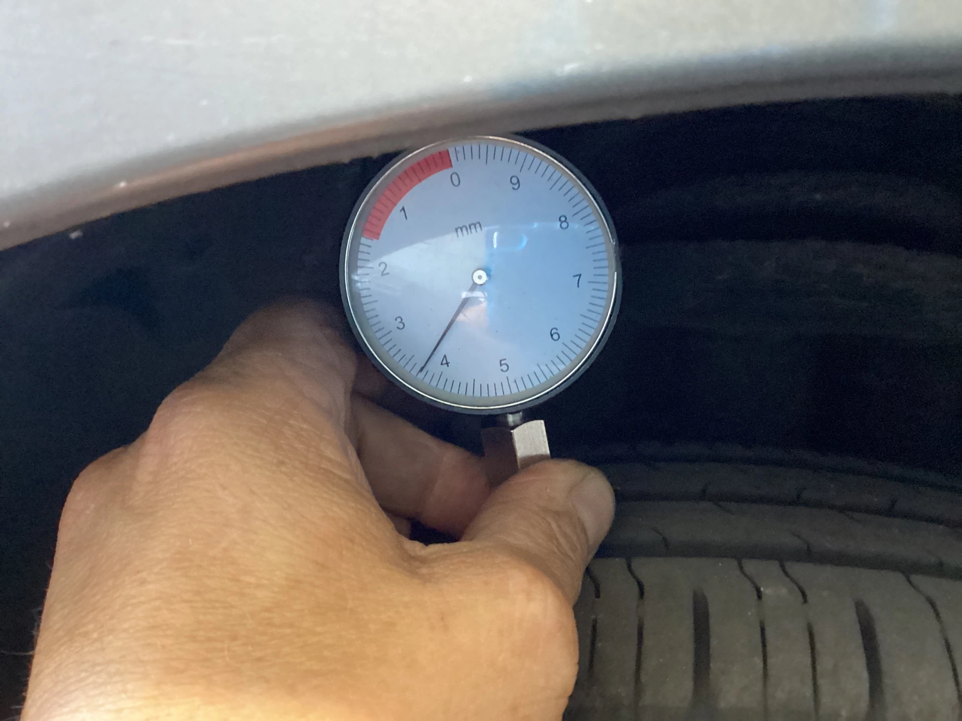 Hoofdafbeelding Fiat Doblò