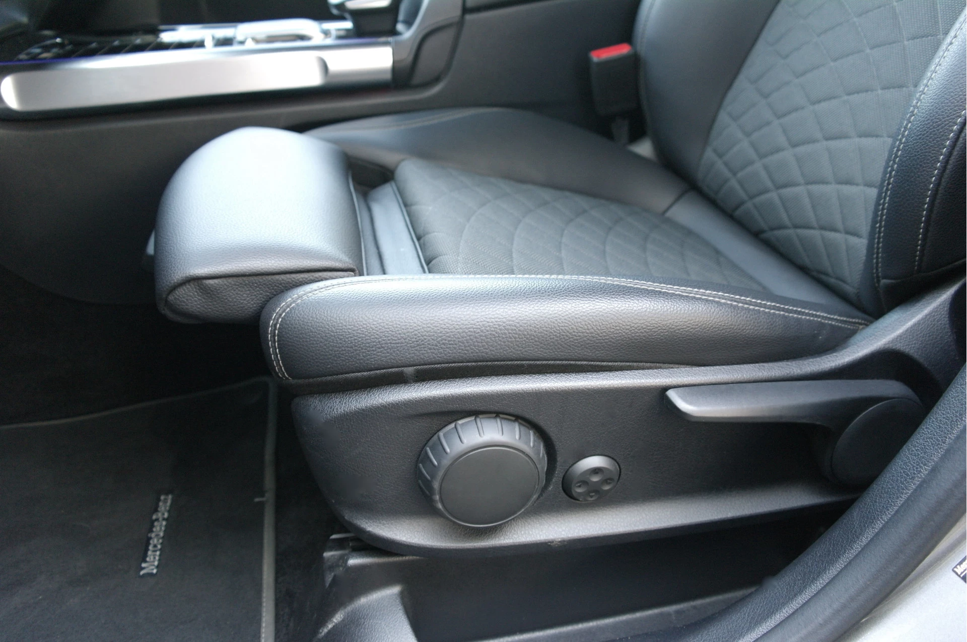 Hoofdafbeelding Mercedes-Benz GLB