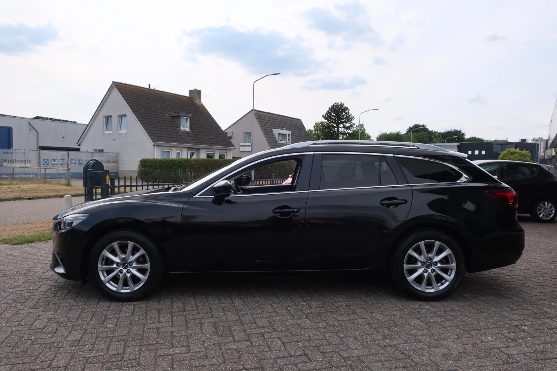 Hoofdafbeelding Mazda 6