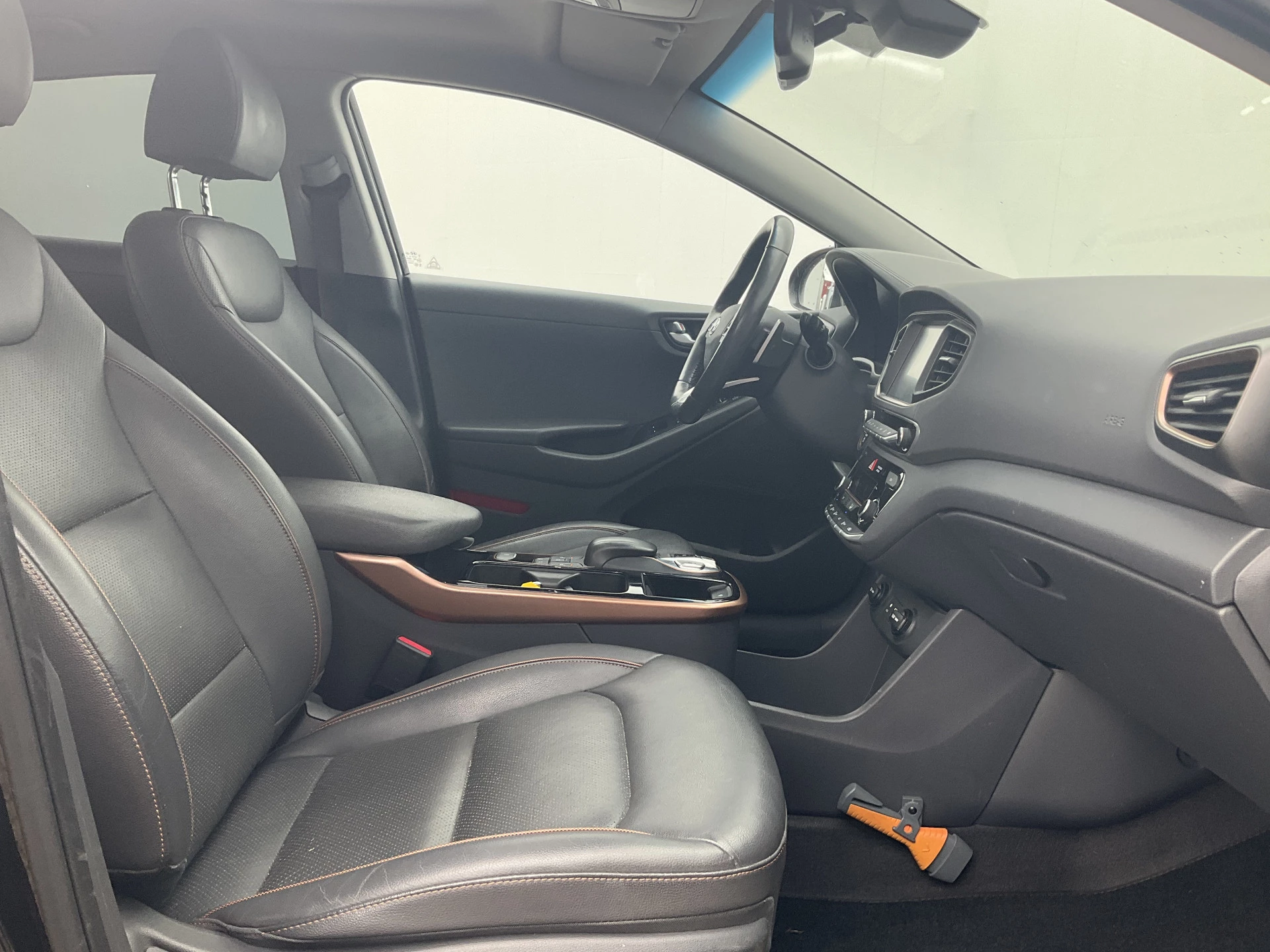 Hoofdafbeelding Hyundai IONIQ