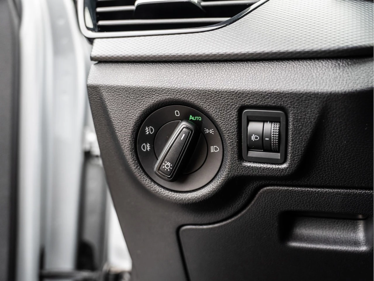 Hoofdafbeelding Škoda Scala