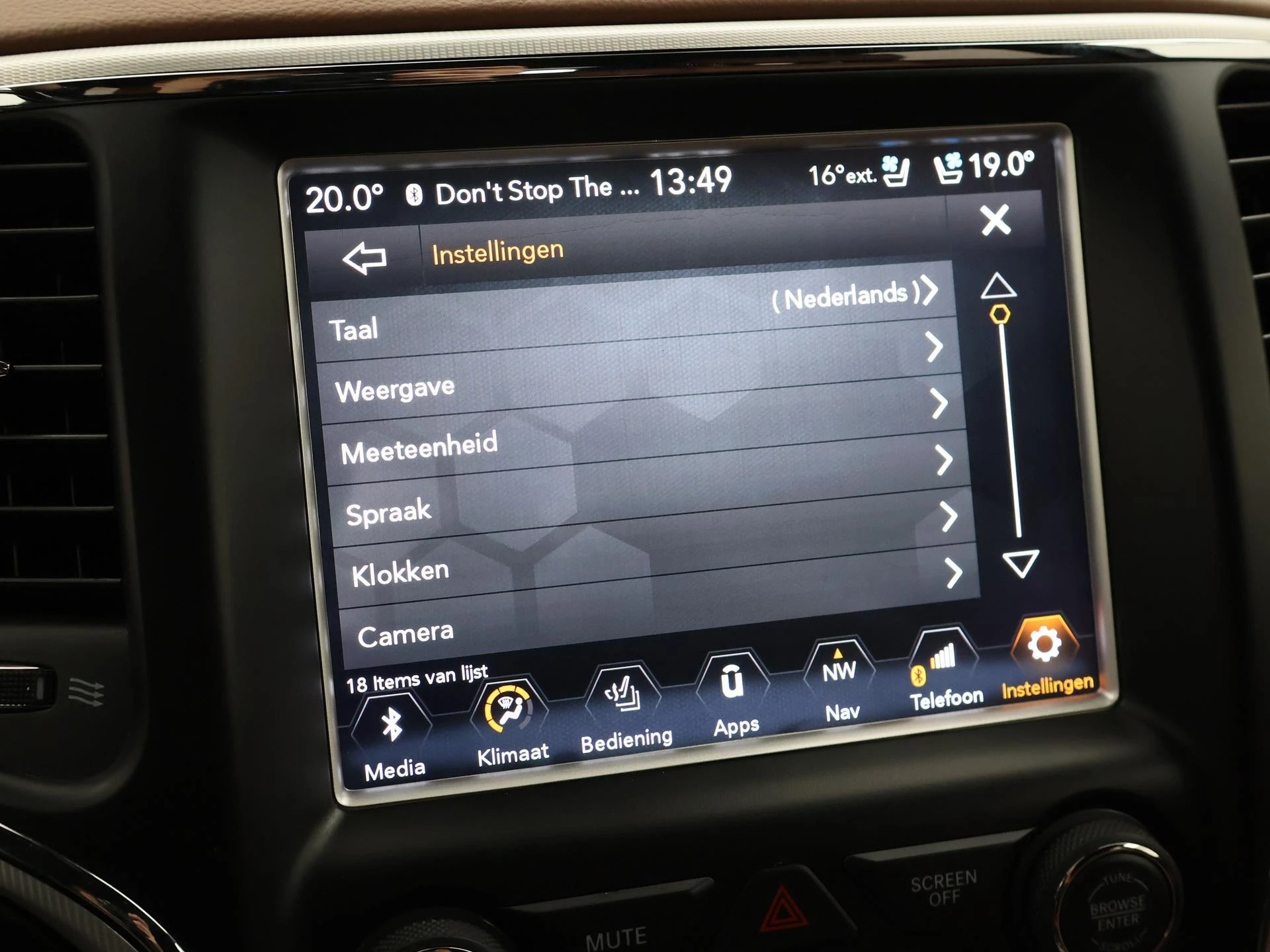 Hoofdafbeelding Jeep Grand Cherokee