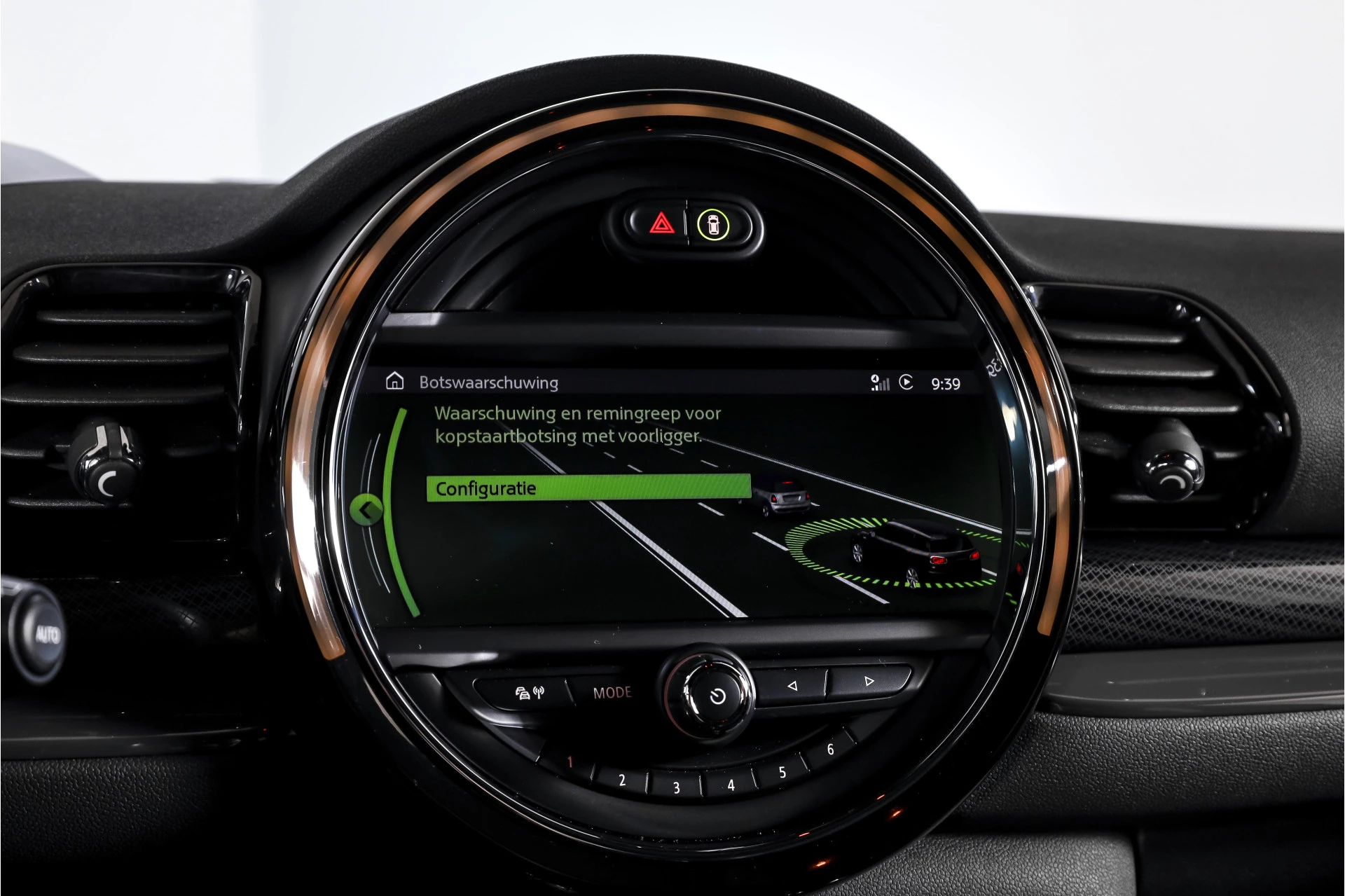 Hoofdafbeelding MINI Clubman