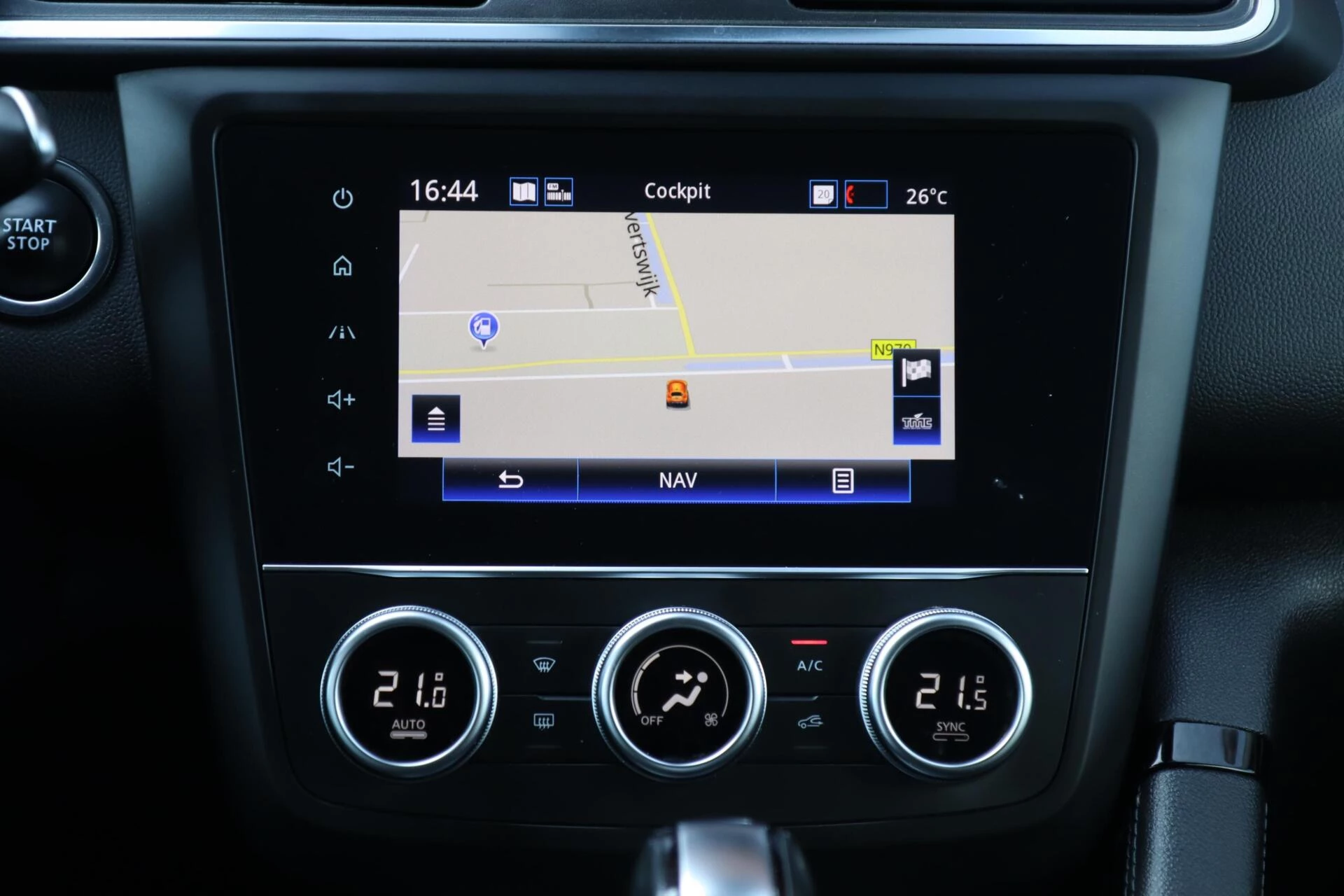 Hoofdafbeelding Renault Kadjar