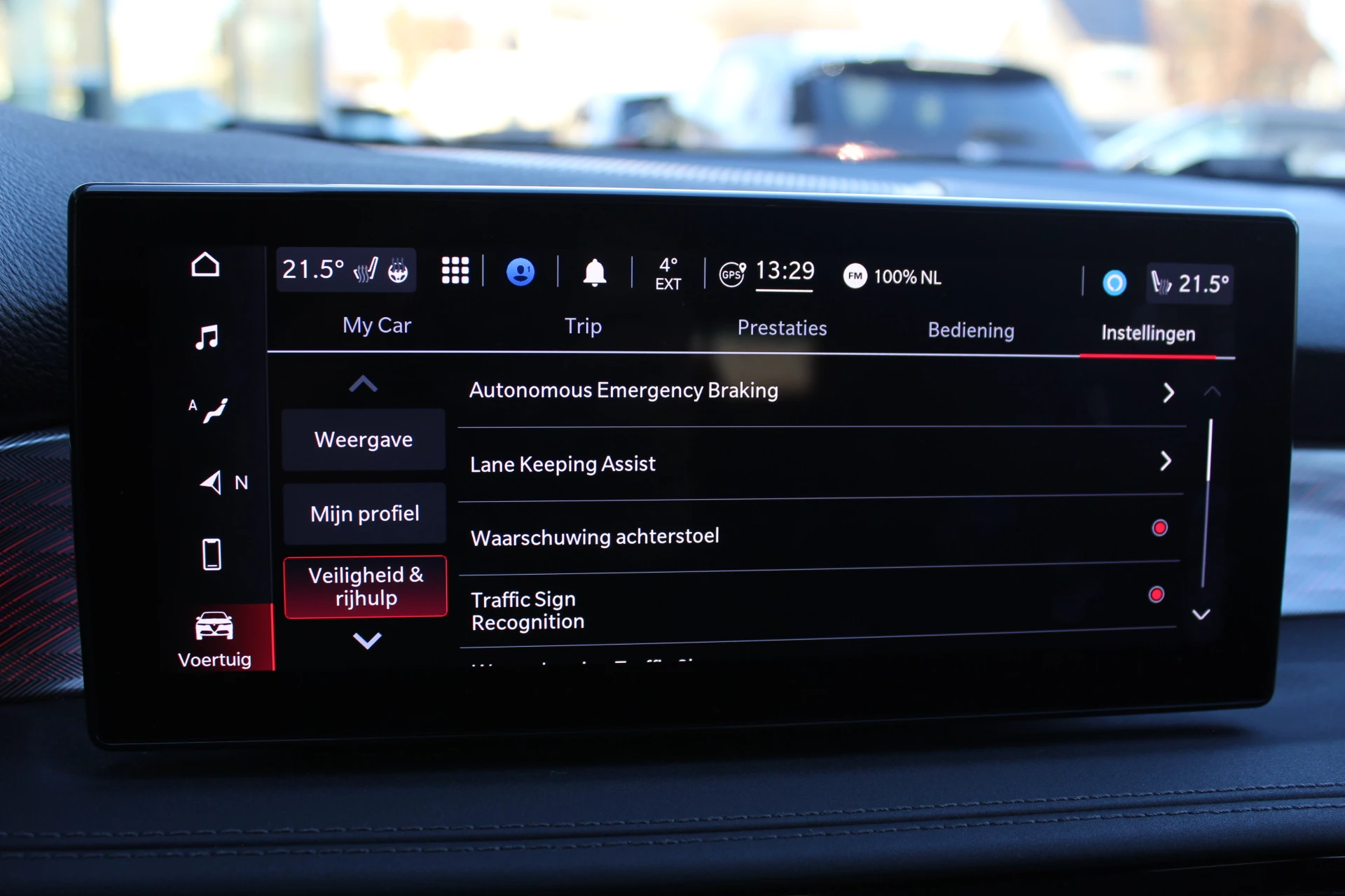 Hoofdafbeelding Alfa Romeo Tonale