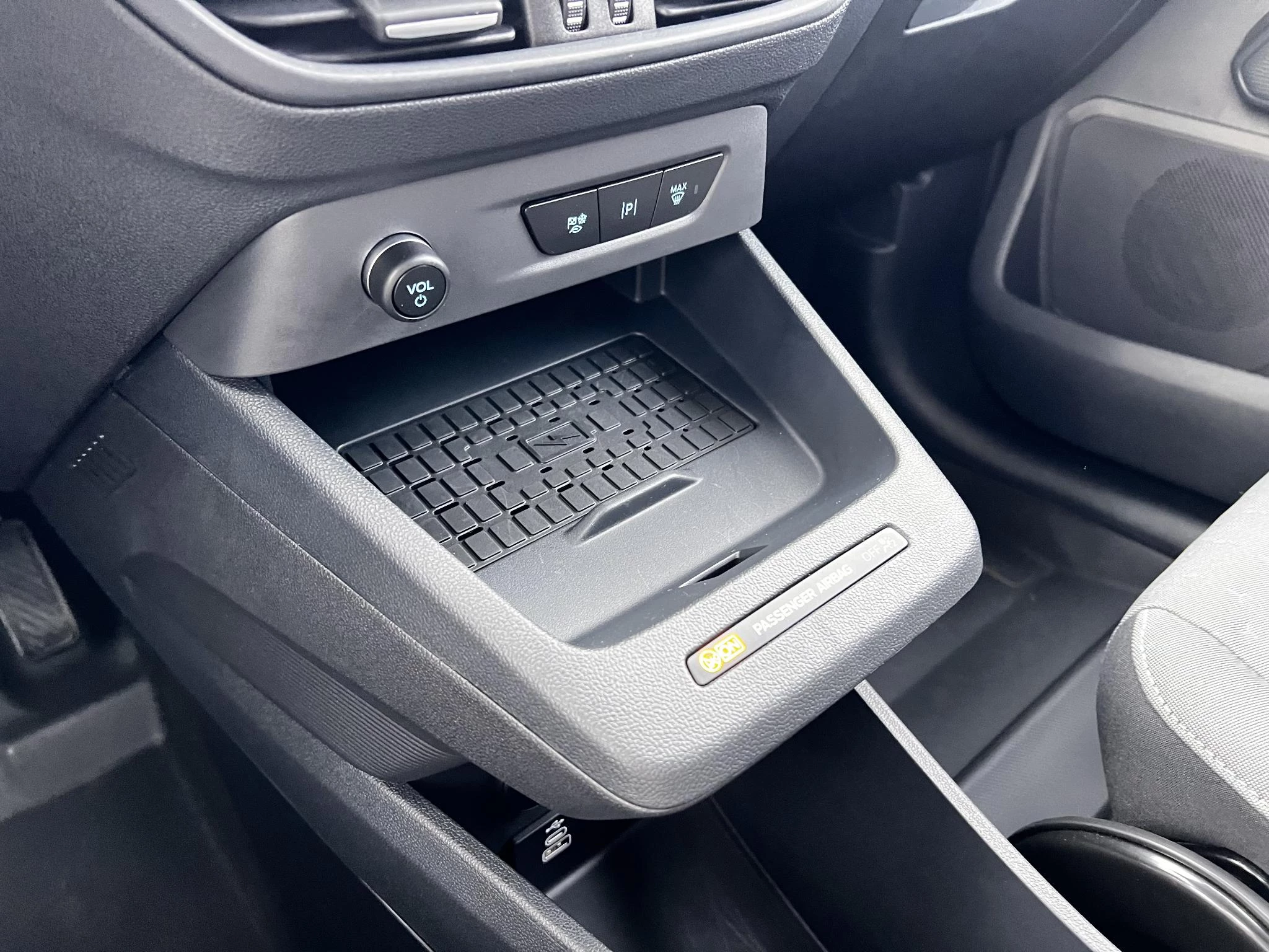 Hoofdafbeelding Ford Transit Courier