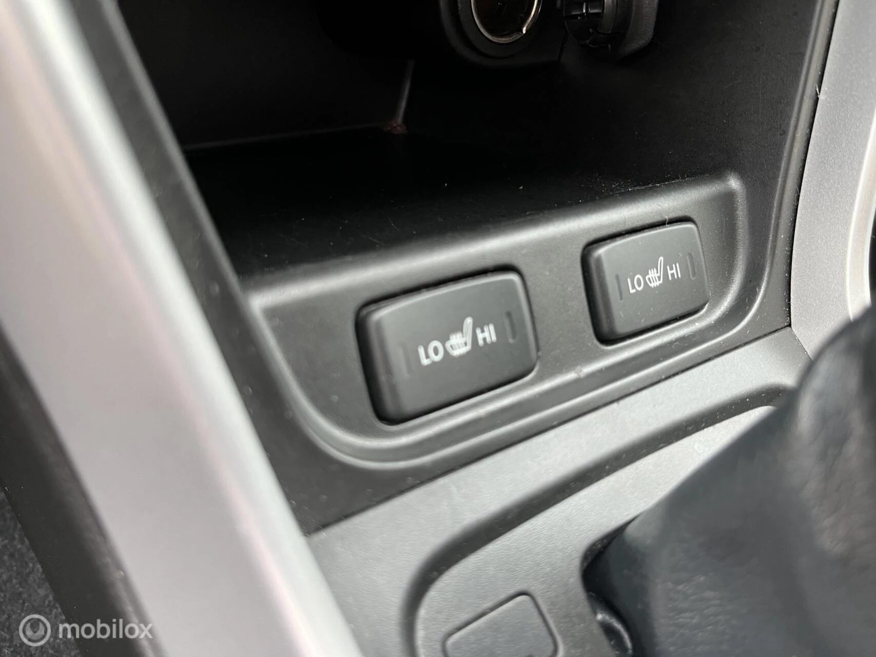 Hoofdafbeelding Suzuki S-Cross