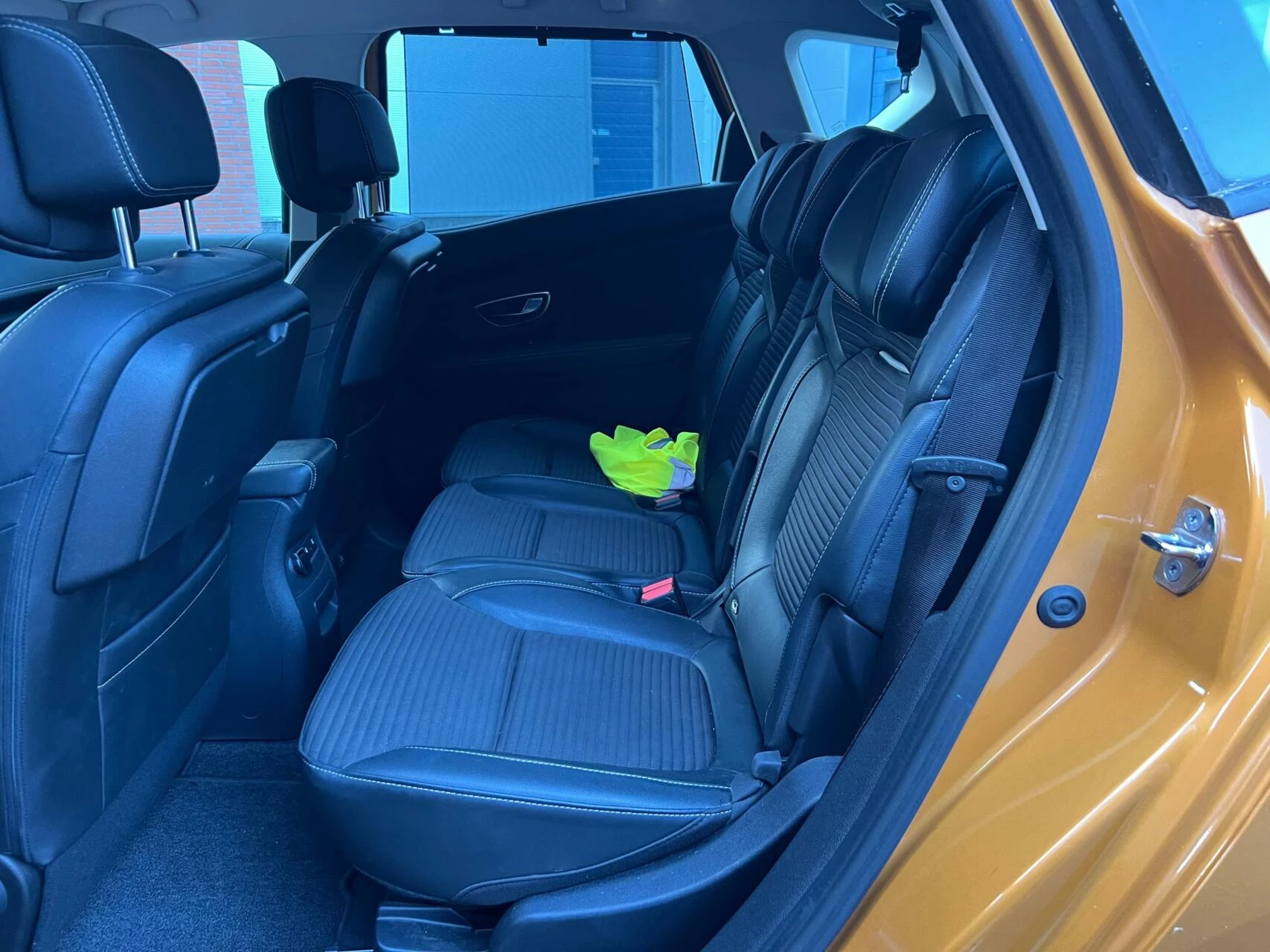 Hoofdafbeelding Renault Scénic