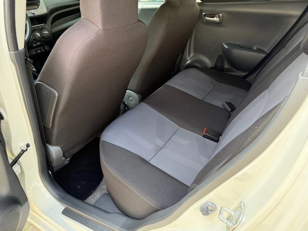 Hoofdafbeelding Suzuki Alto
