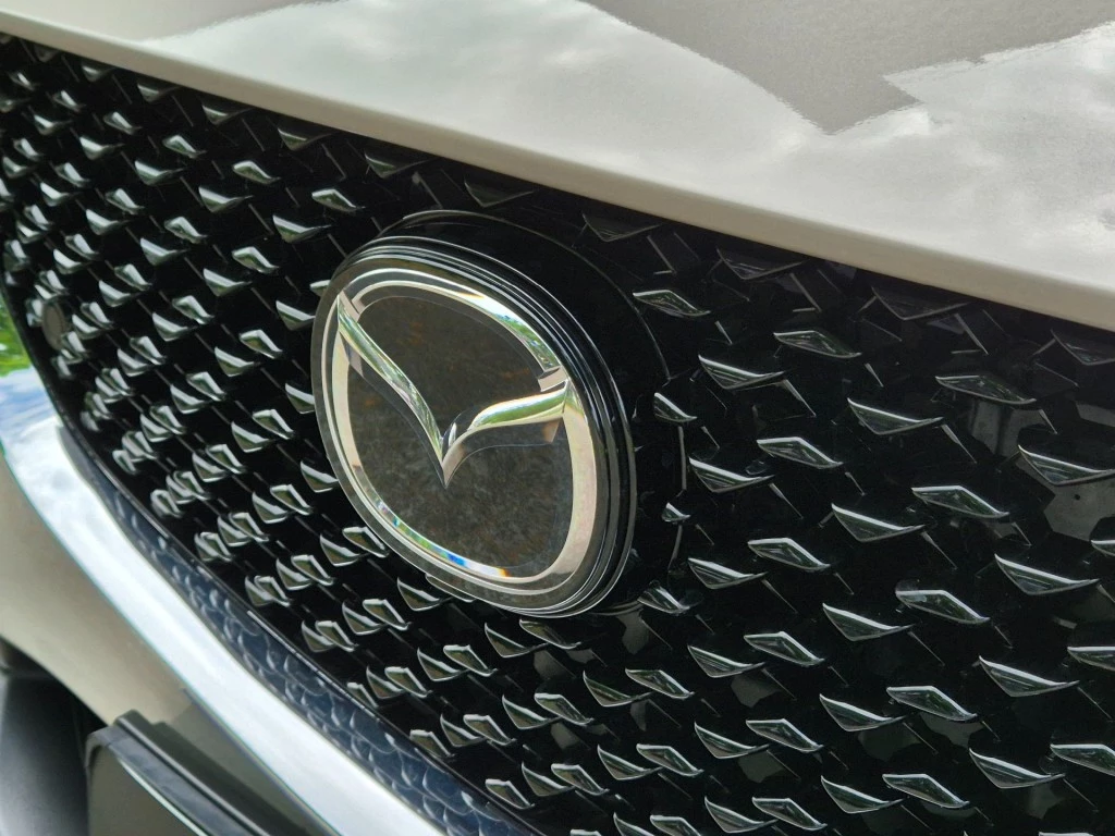 Hoofdafbeelding Mazda CX-30
