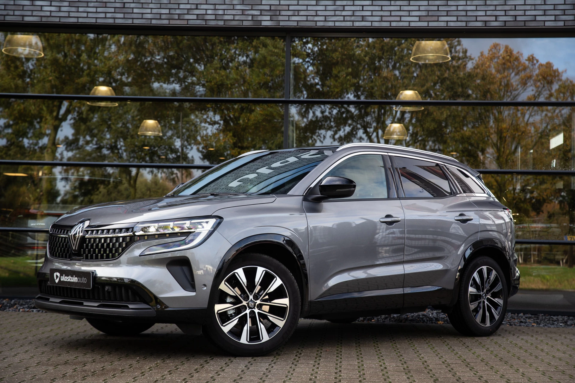 Hoofdafbeelding Renault Austral