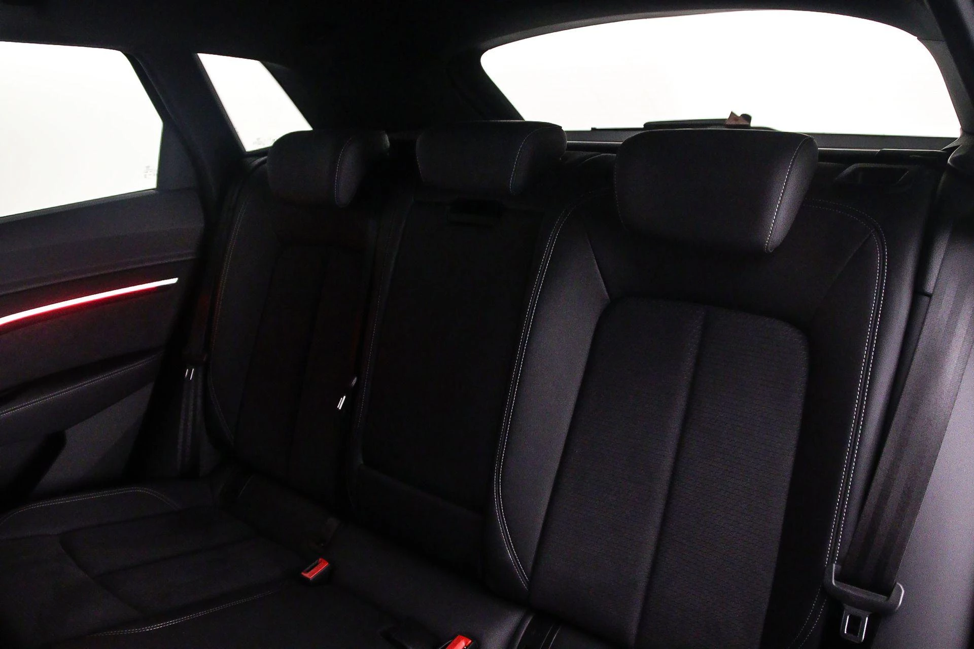 Hoofdafbeelding Audi Q8 e-tron