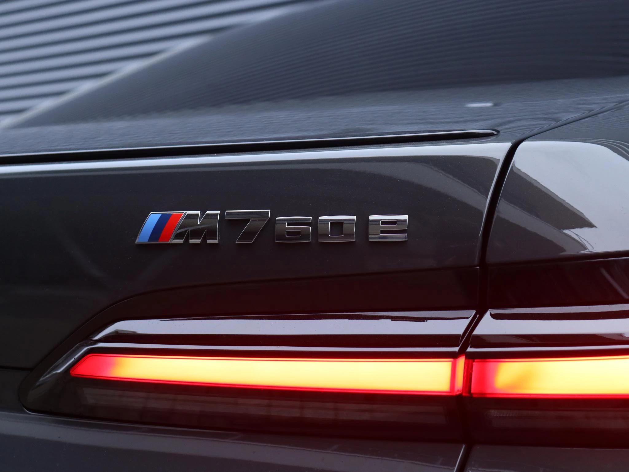 Hoofdafbeelding BMW 7 Serie