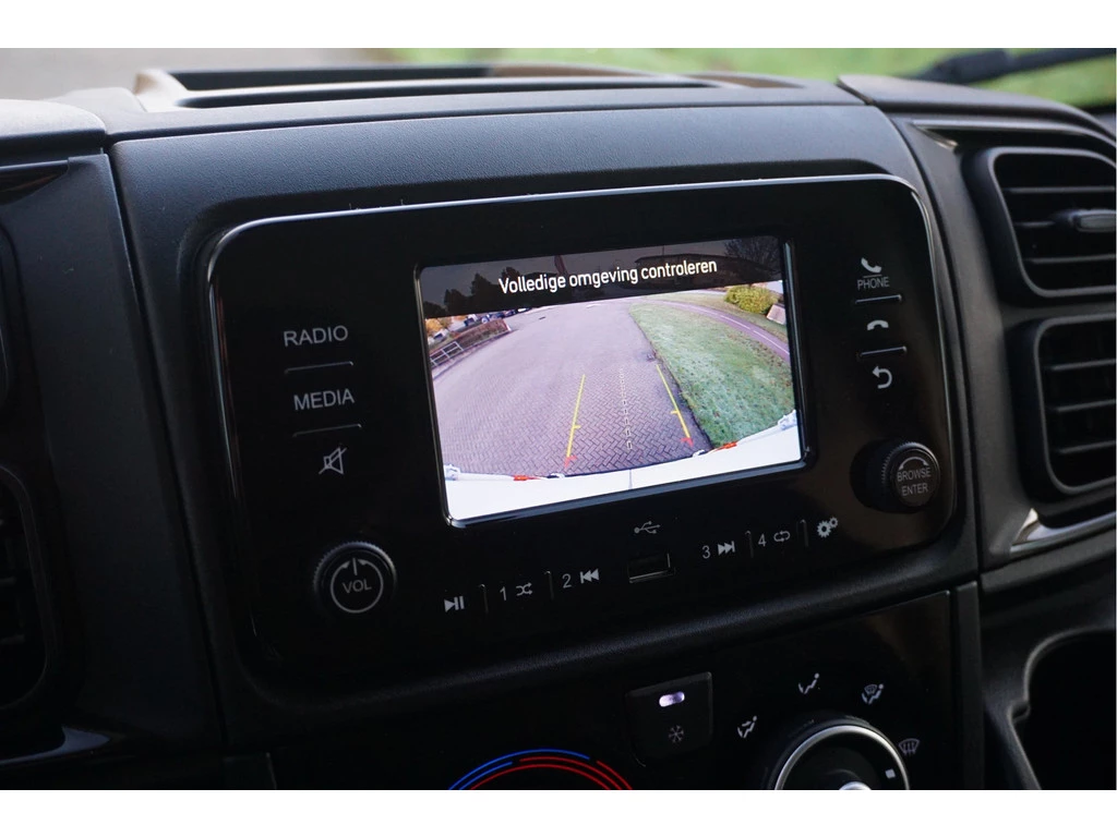 Hoofdafbeelding Fiat Ducato