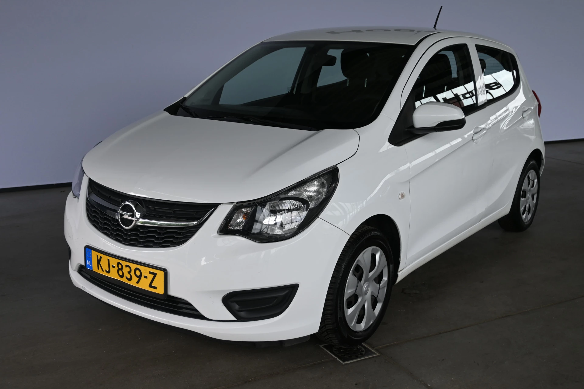 Hoofdafbeelding Opel KARL