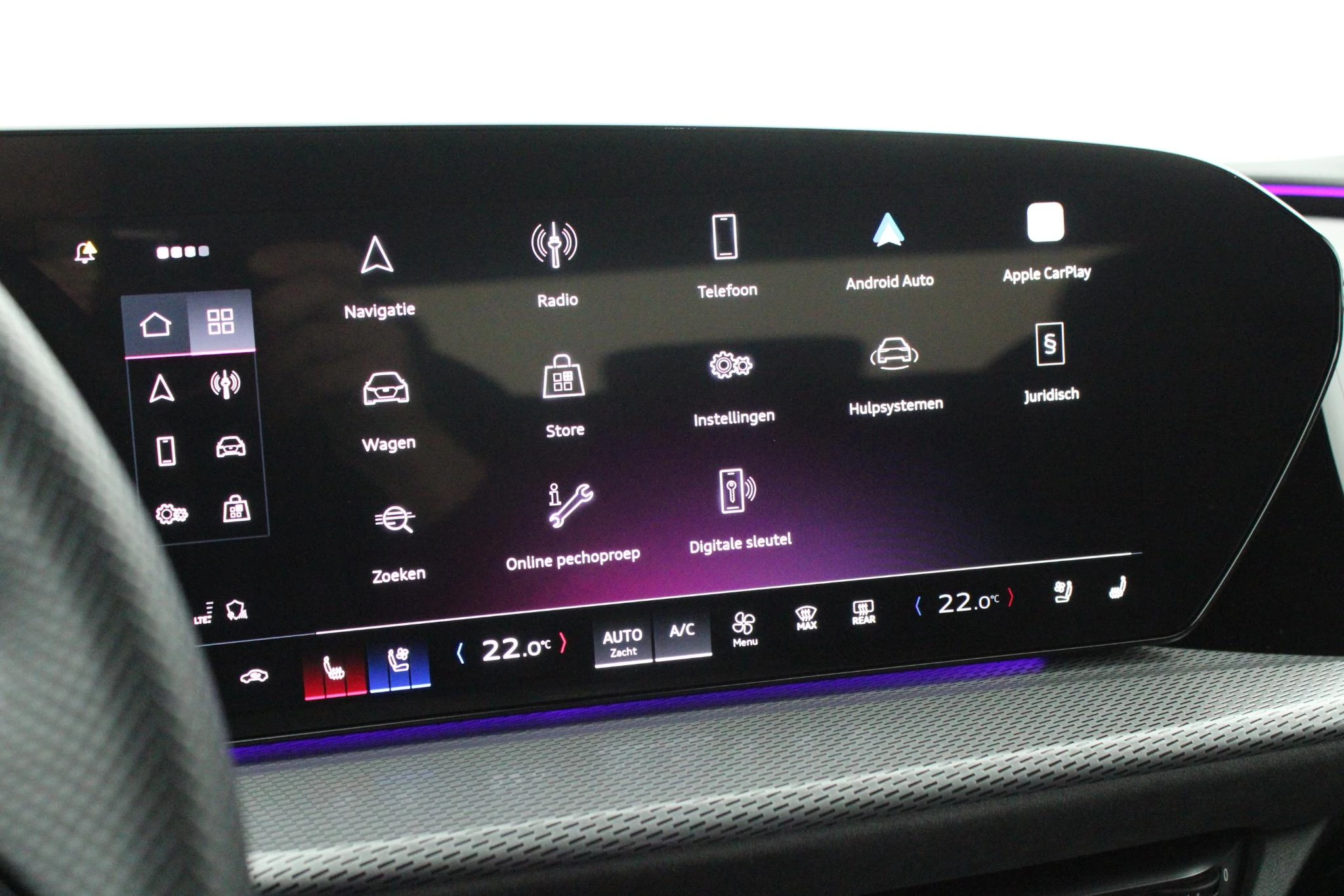 Hoofdafbeelding Audi SQ5