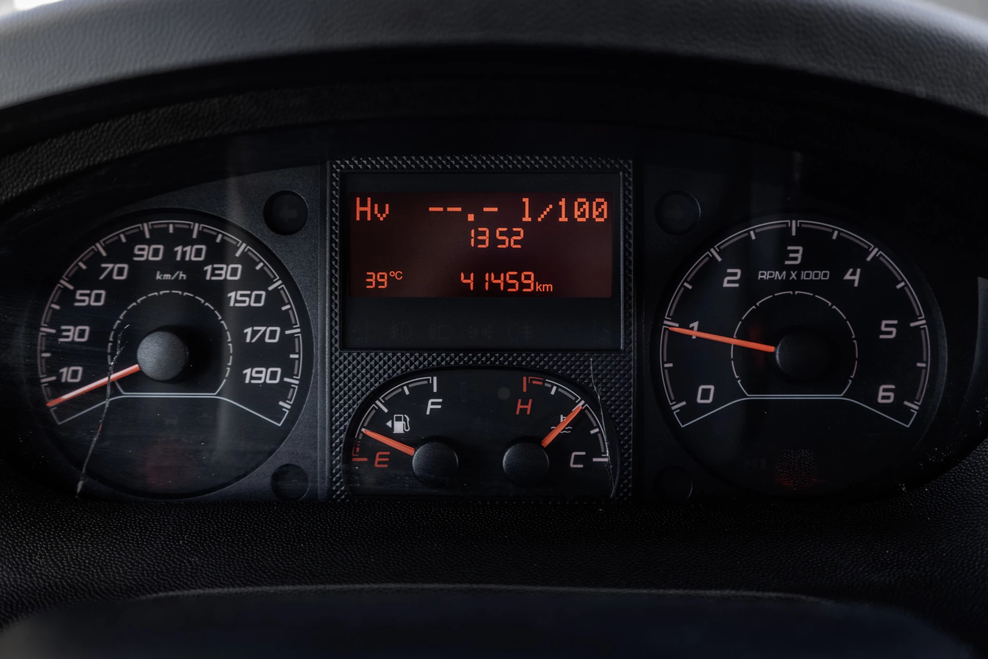 Hoofdafbeelding Peugeot Boxer
