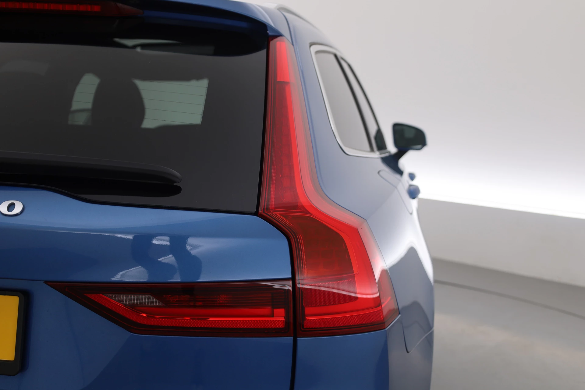 Hoofdafbeelding Volvo V90