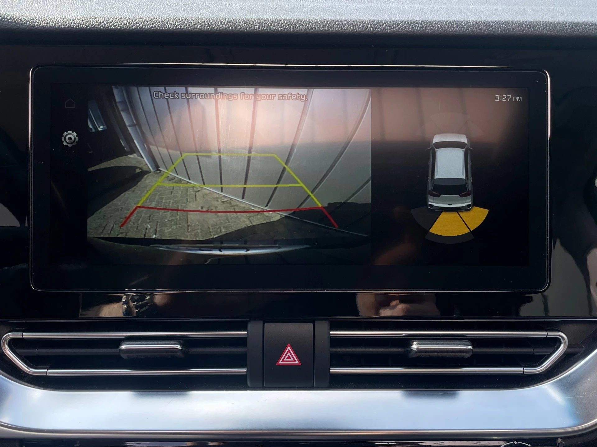 Hoofdafbeelding Kia e-Niro