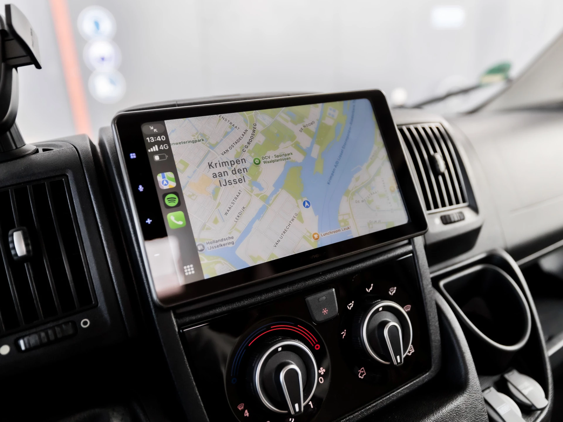 Hoofdafbeelding Carado A 464