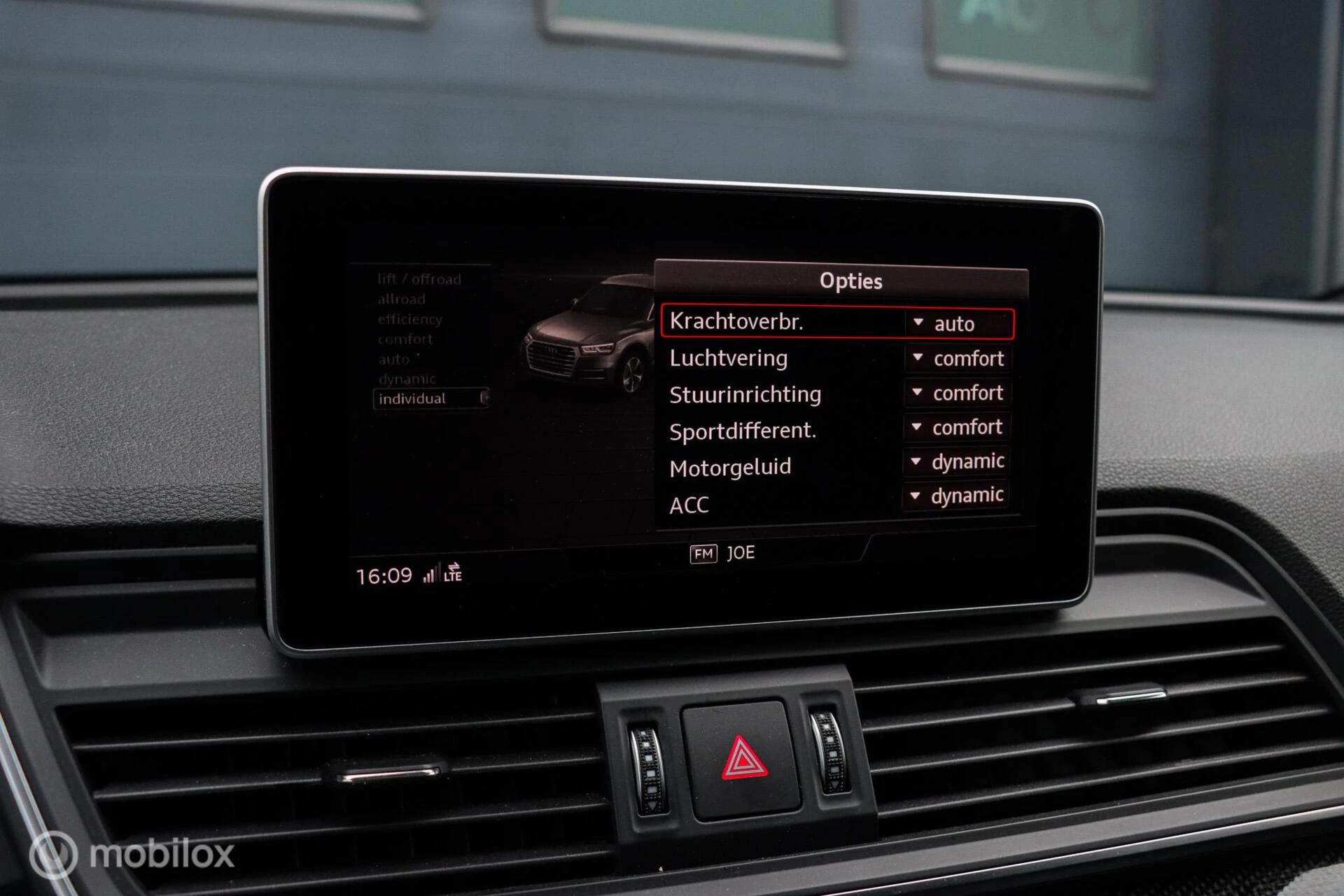 Hoofdafbeelding Audi SQ5