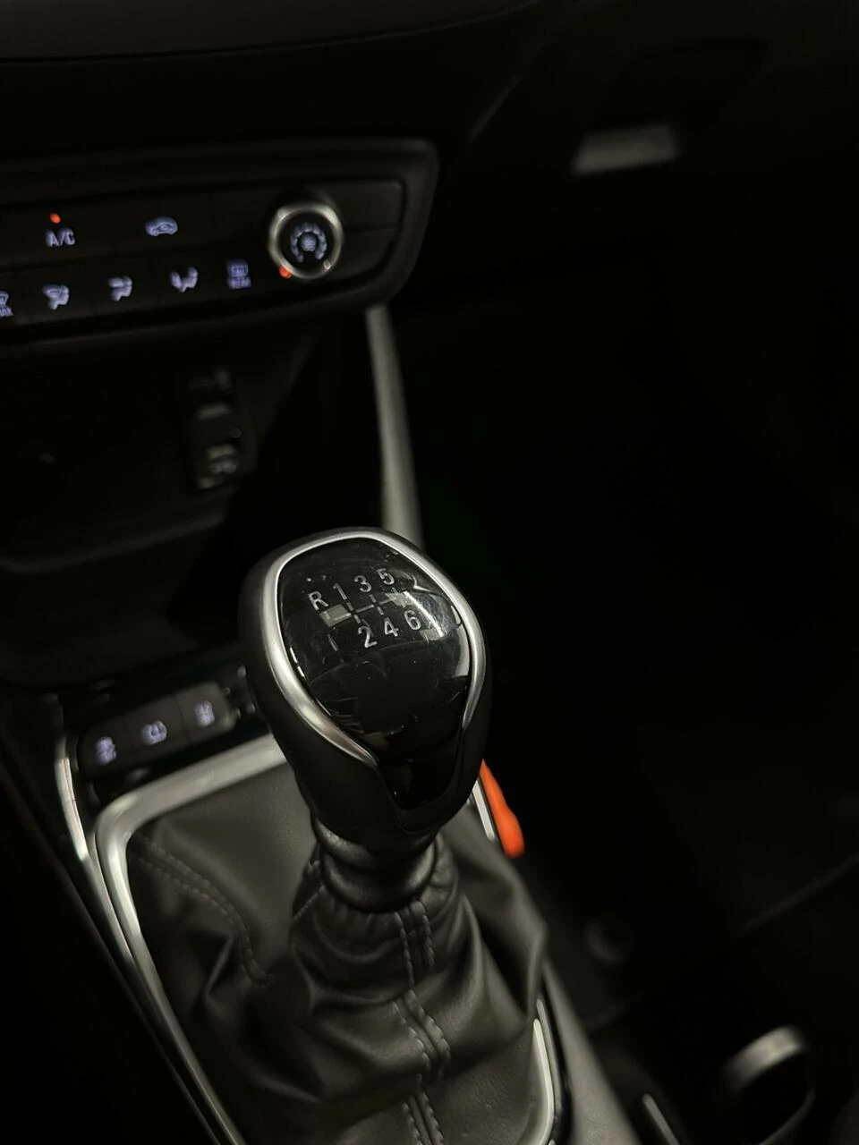 Hoofdafbeelding Opel Crossland