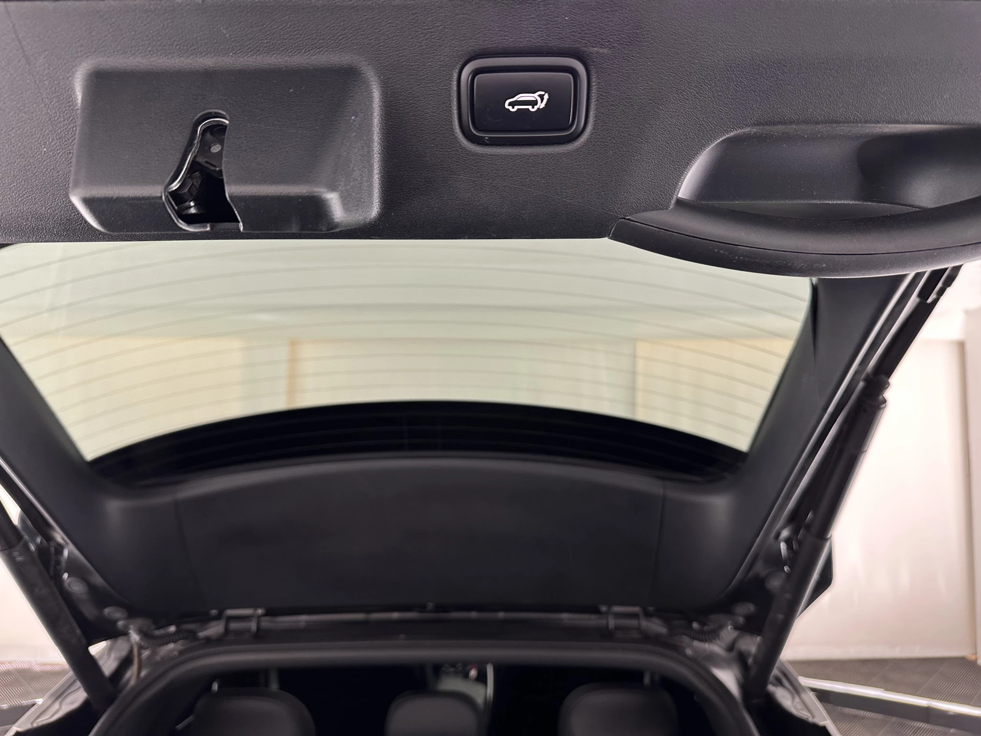 Hoofdafbeelding Kia EV6