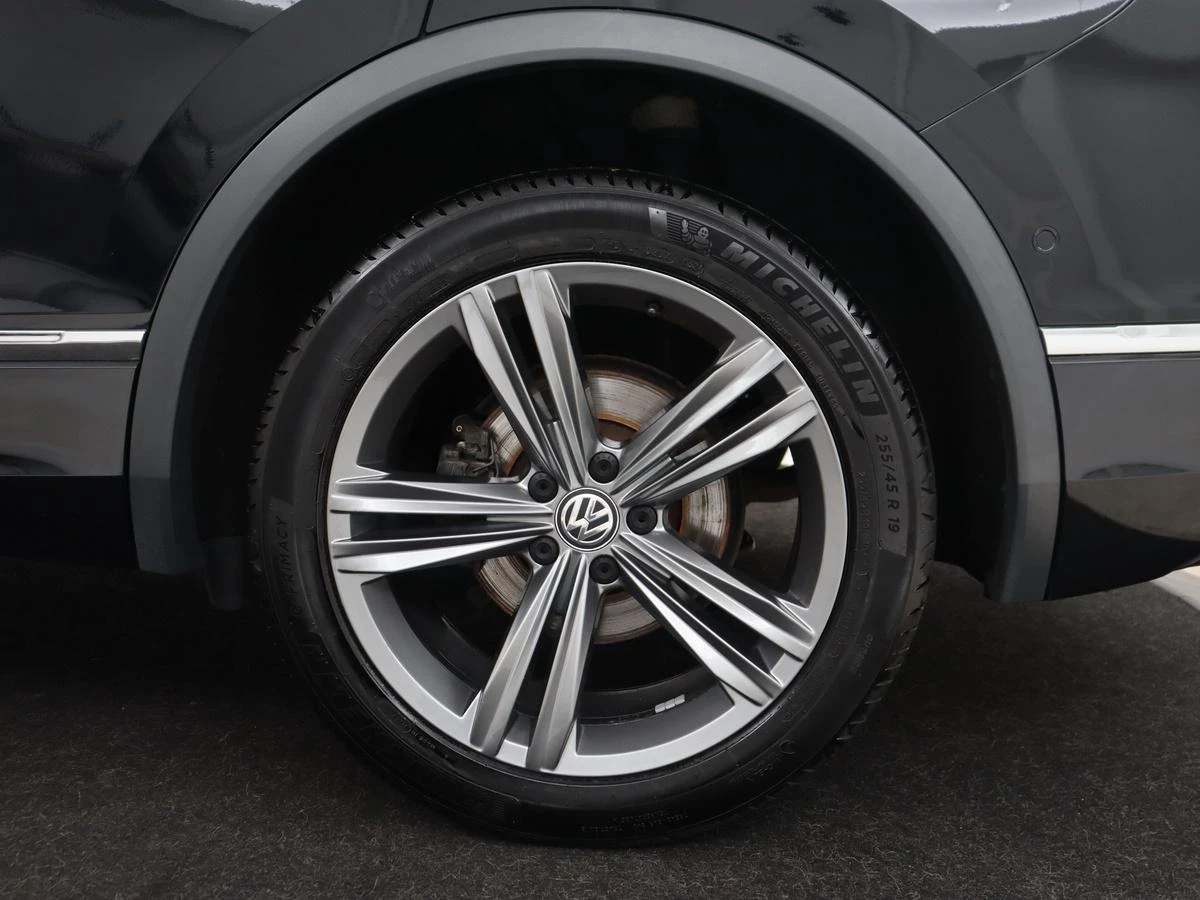 Hoofdafbeelding Volkswagen Tiguan Allspace