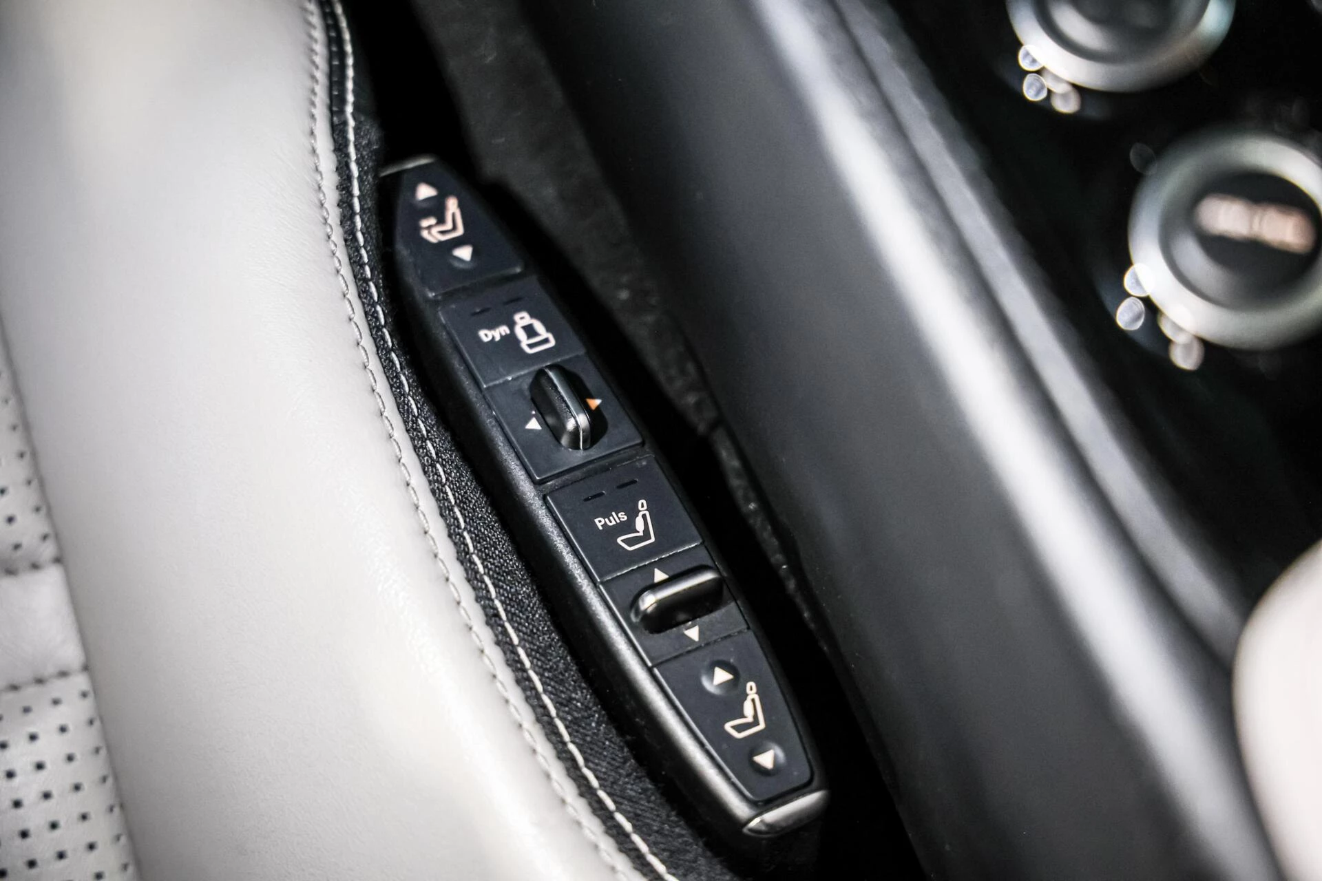 Hoofdafbeelding Mercedes-Benz CLS