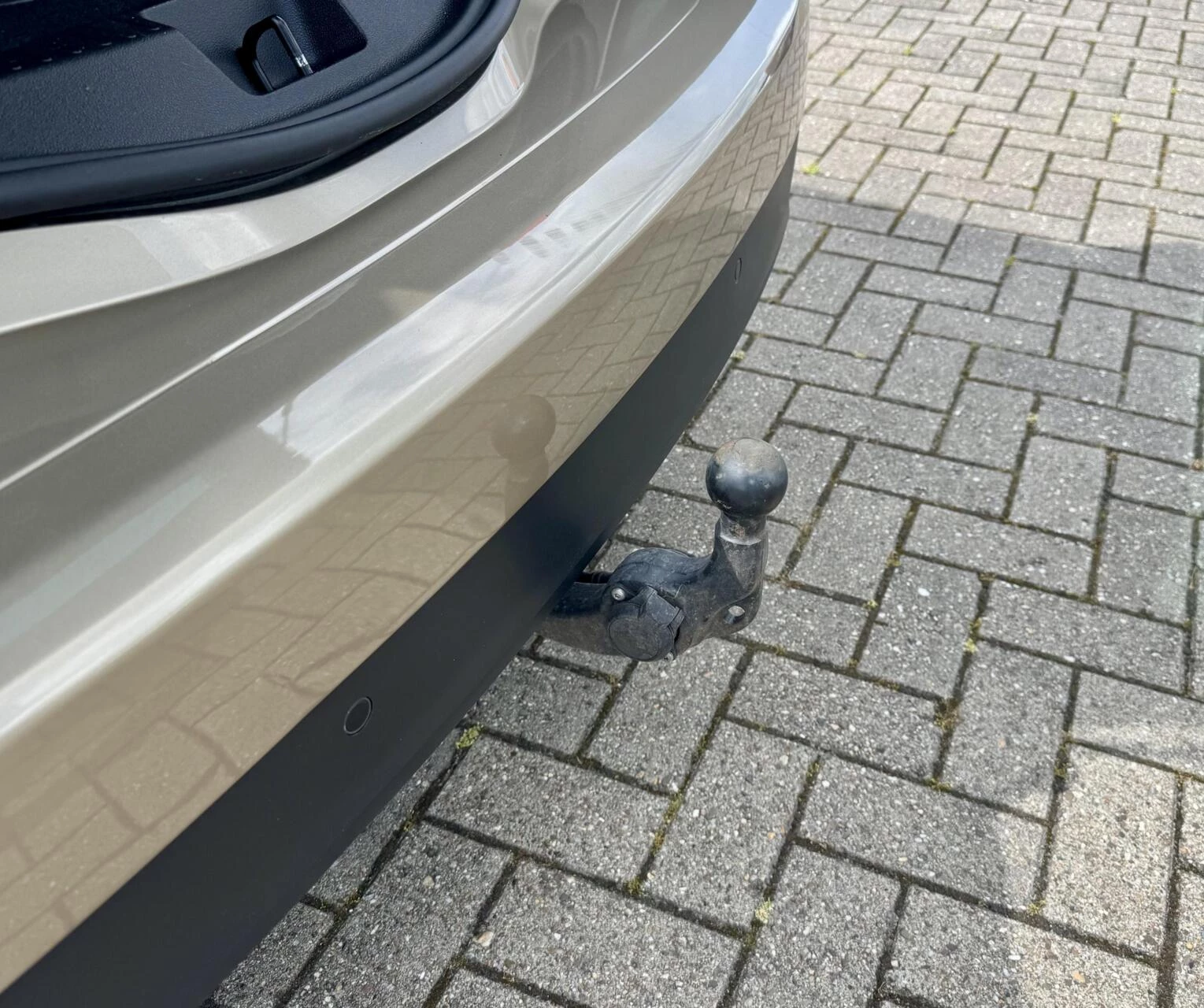 Hoofdafbeelding Renault Scénic