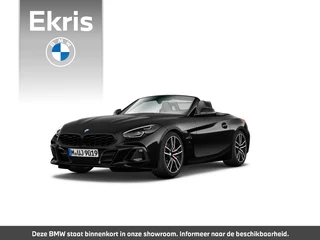 Hoofdafbeelding BMW Z4 BMW Z4 Roadster sDrive30i High Executive | Business Edition Plus | M Sport Plus Pack | Parking Pack