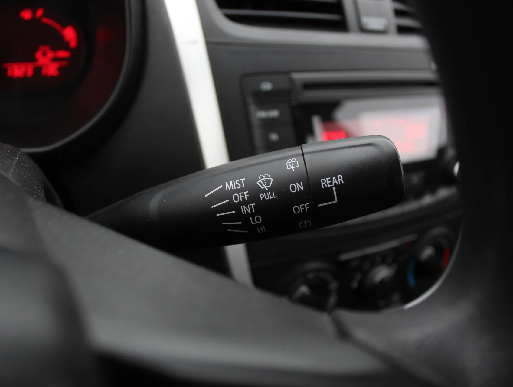 Hoofdafbeelding Suzuki Celerio