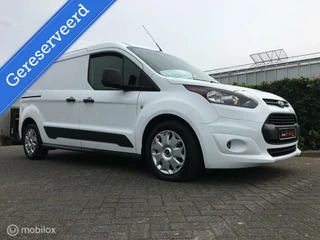Hoofdafbeelding Ford Transit Connect Ford Transit Connect 1.5 TDCI L2 Trend