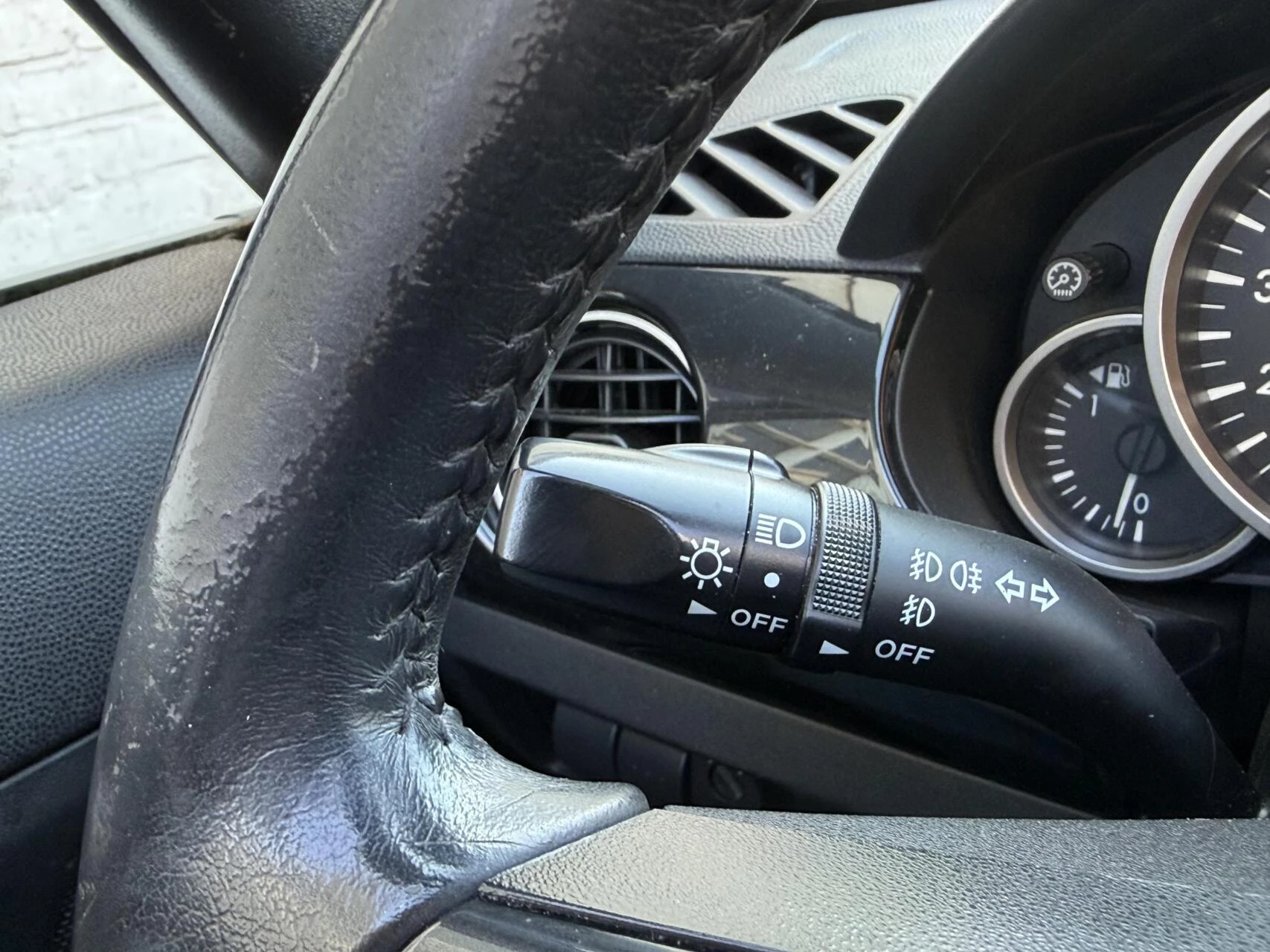 Hoofdafbeelding Mazda MX-5