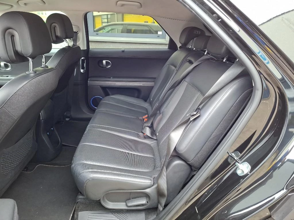 Hoofdafbeelding Hyundai IONIQ 5