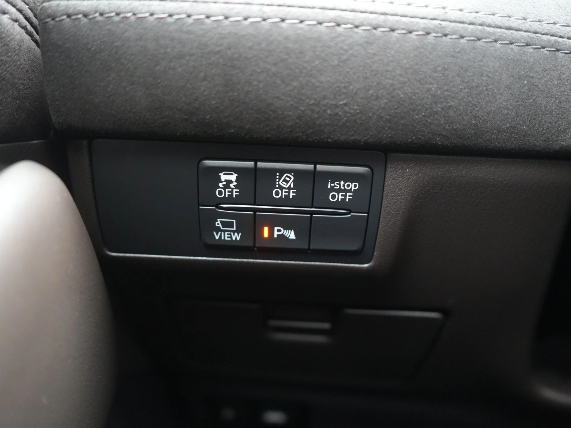 Hoofdafbeelding Mazda 6