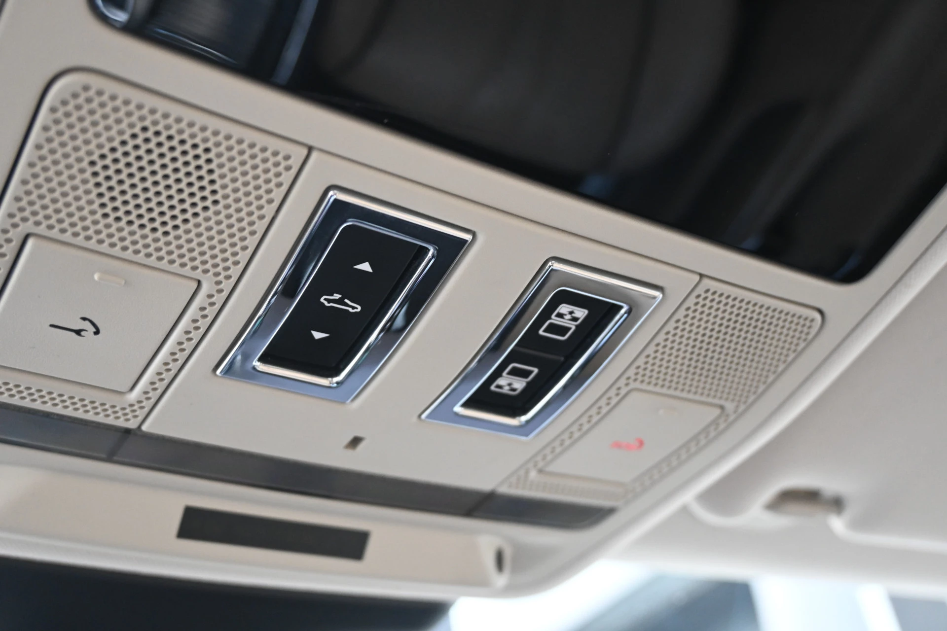 Hoofdafbeelding Jaguar XJ