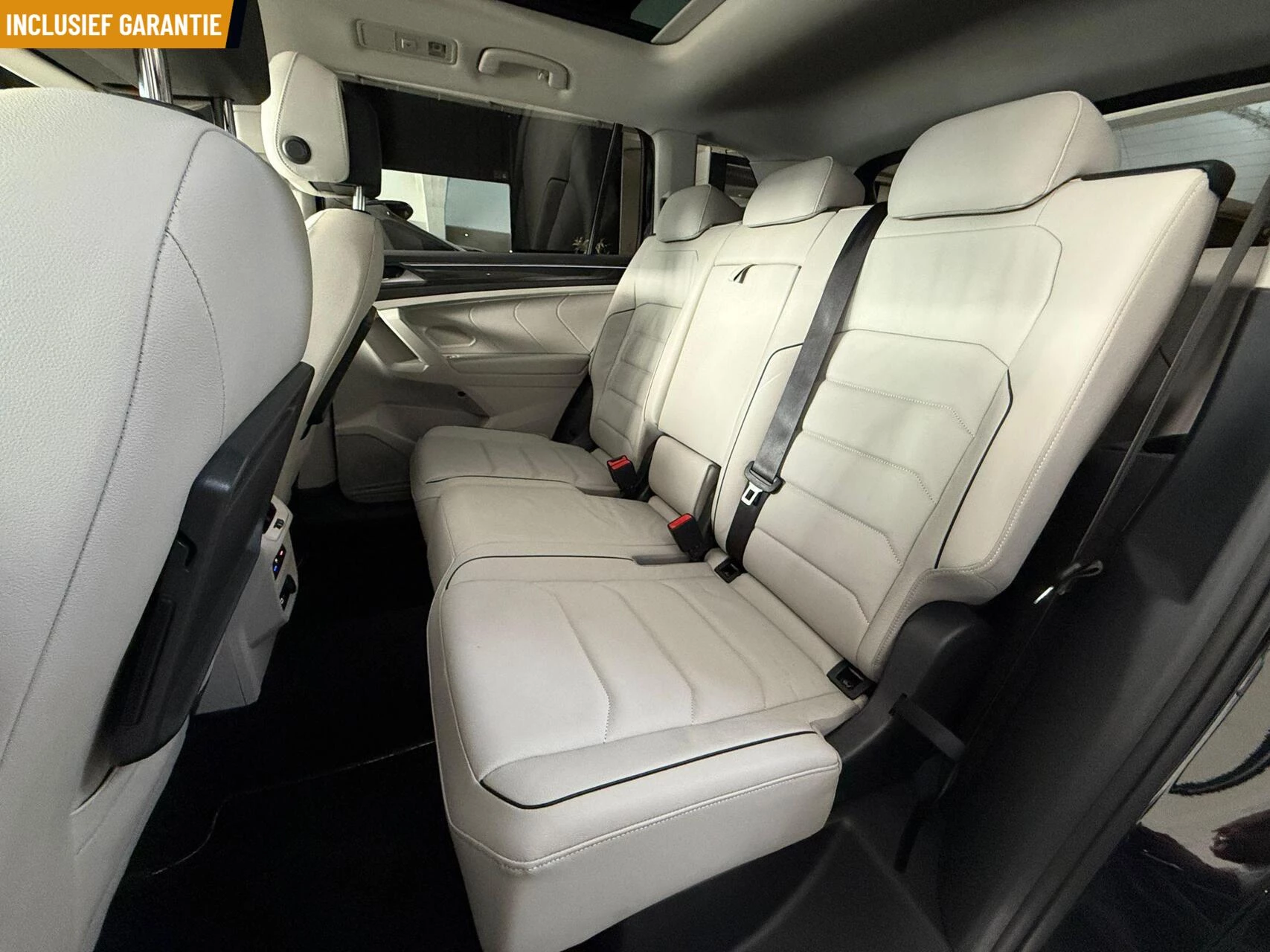 Hoofdafbeelding Volkswagen Tiguan Allspace