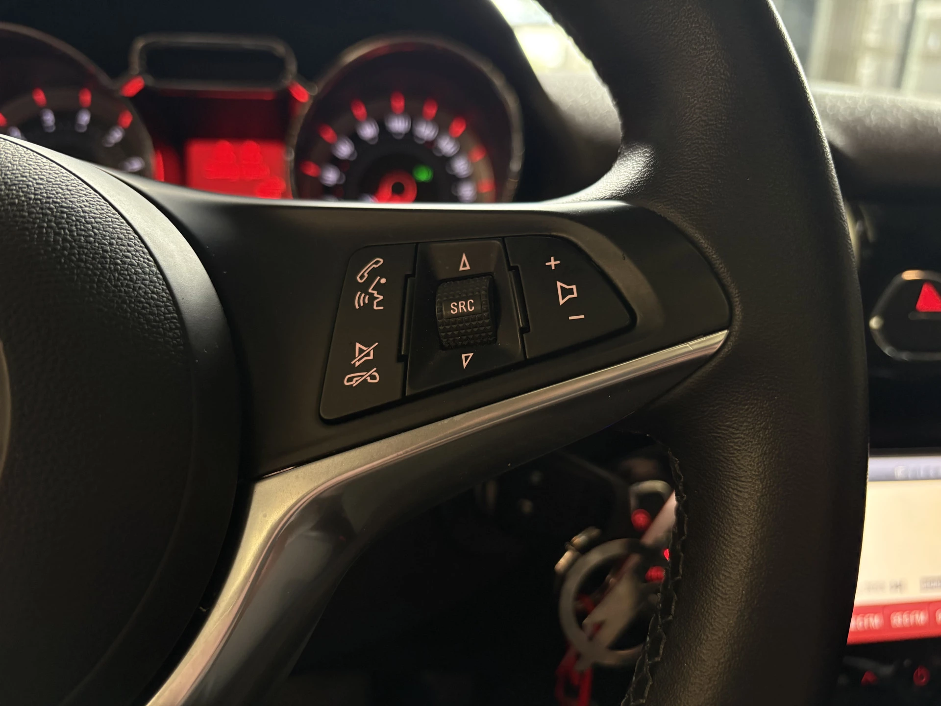 Hoofdafbeelding Opel ADAM