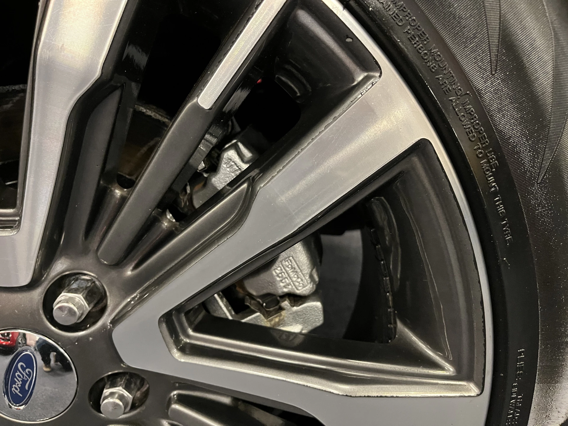 Hoofdafbeelding Ford Explorer