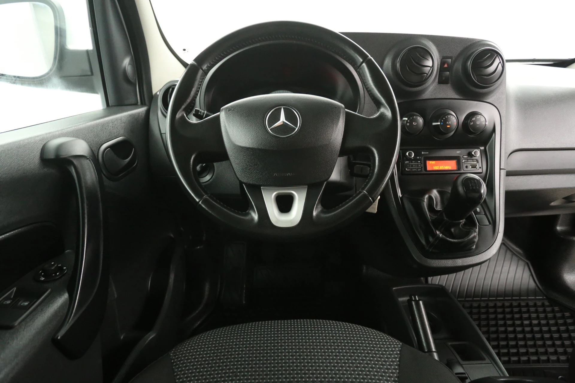 Hoofdafbeelding Mercedes-Benz Citan