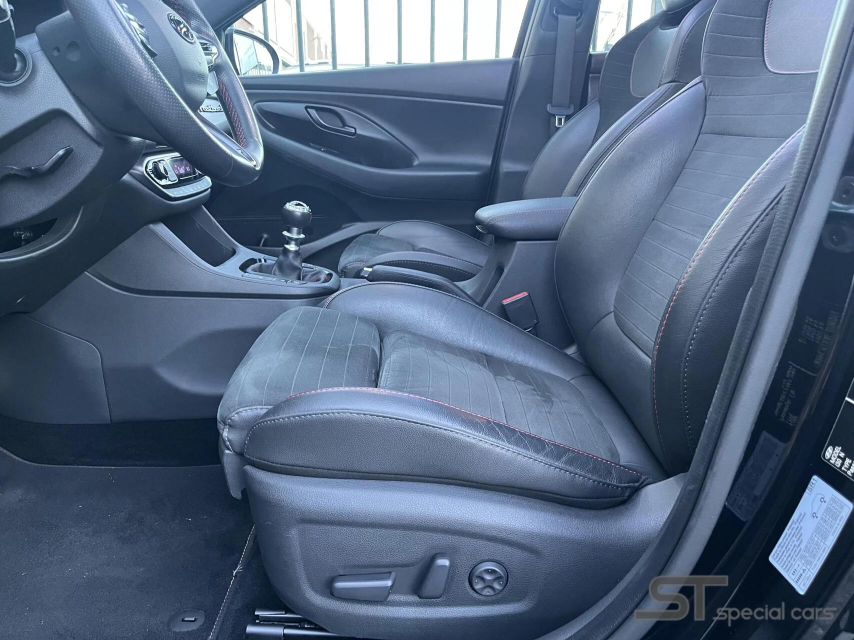 Hoofdafbeelding Hyundai i30