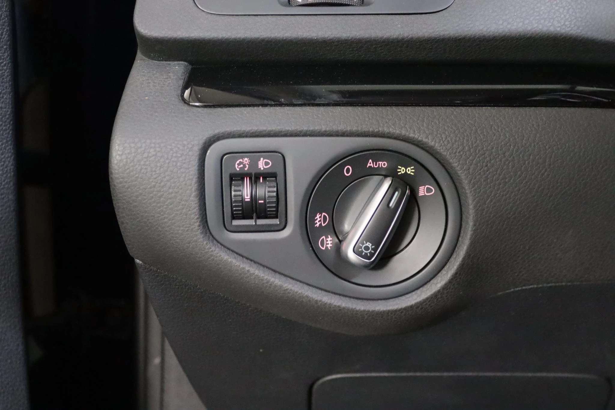 Hoofdafbeelding SEAT Alhambra