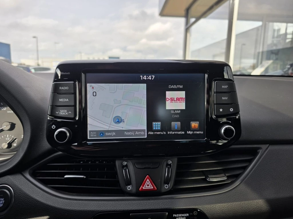 Hoofdafbeelding Hyundai i30