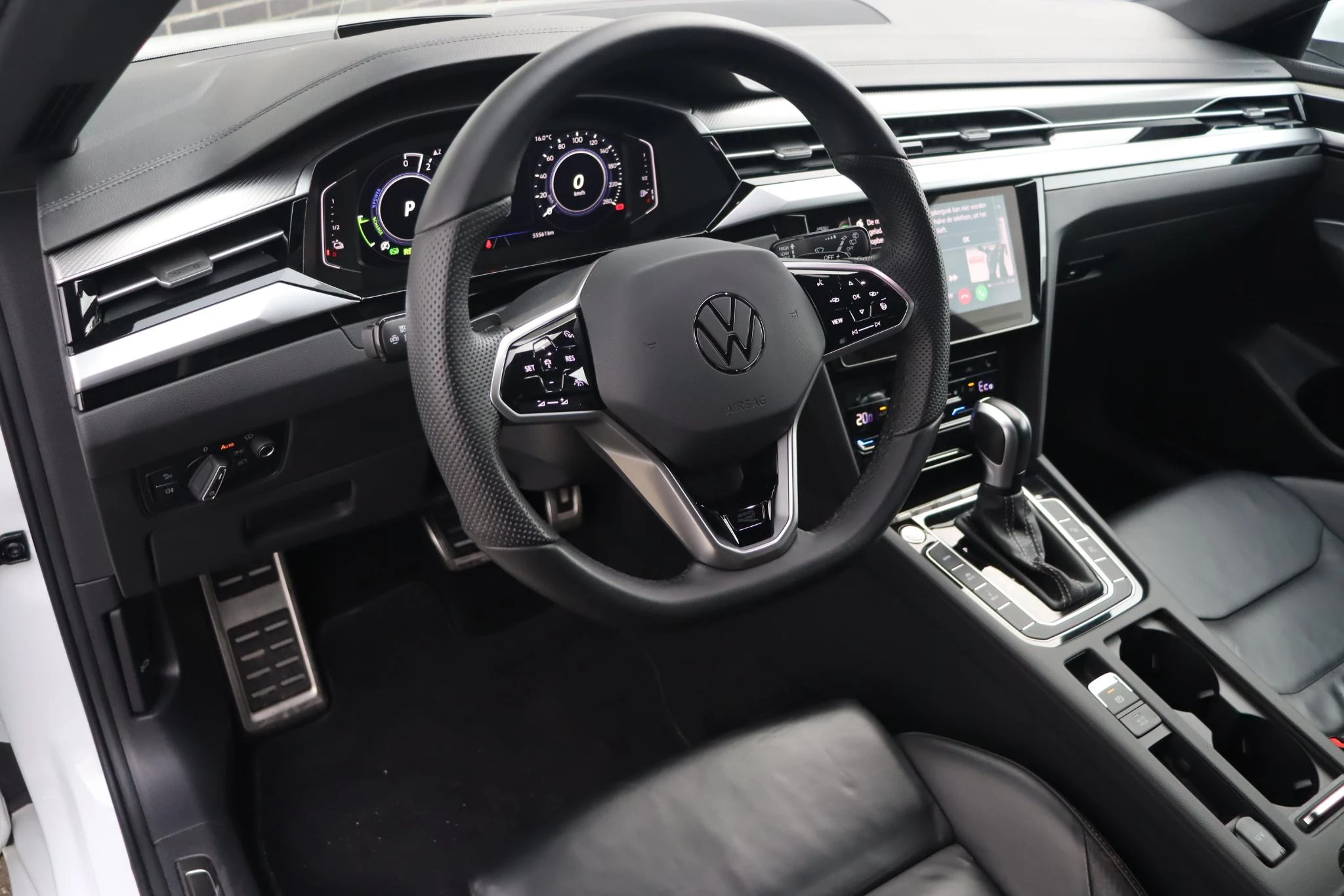 Hoofdafbeelding Volkswagen Arteon