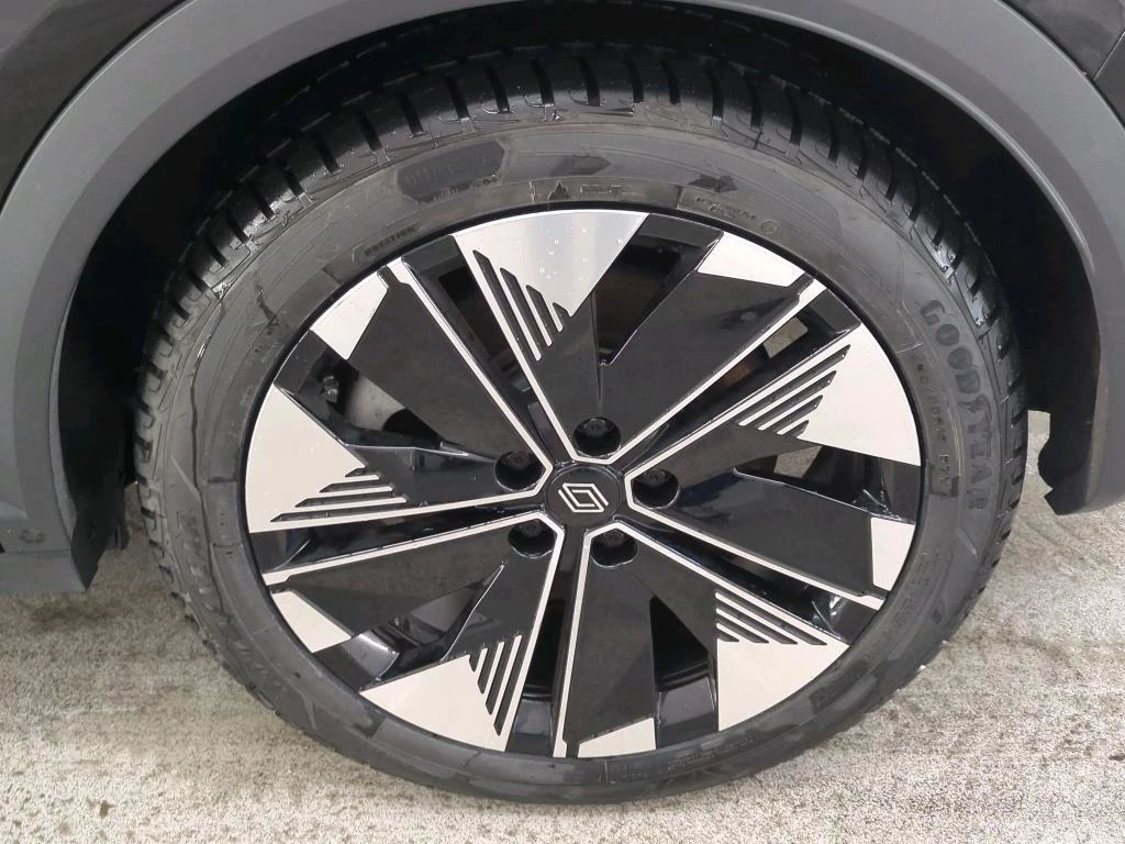 Hoofdafbeelding Renault Scénic