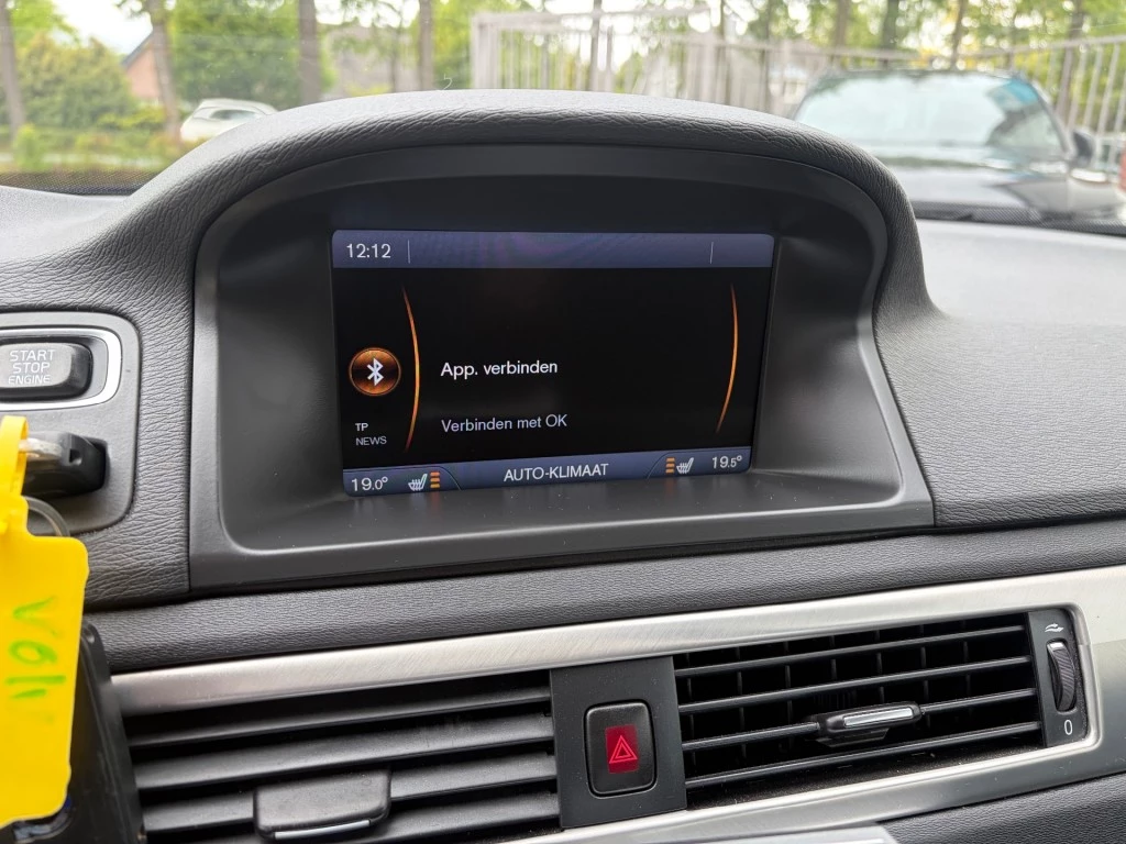 Hoofdafbeelding Volvo V70