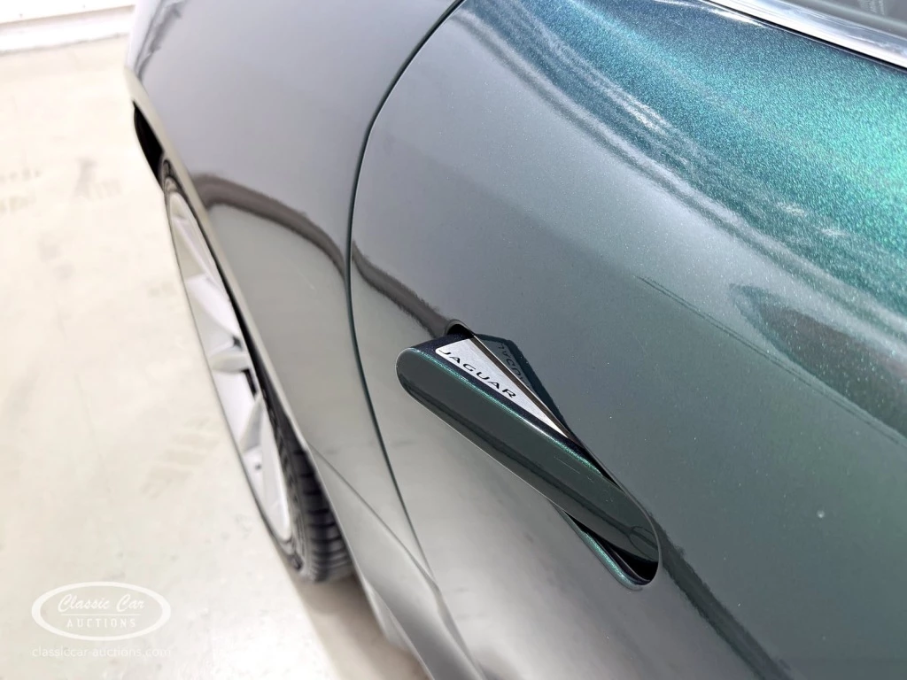 Hoofdafbeelding Jaguar F-Type